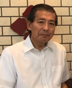 山下進